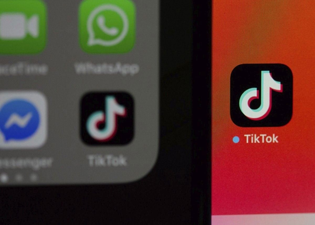 Nuevas prohibiciones en TikTok para menores de edad