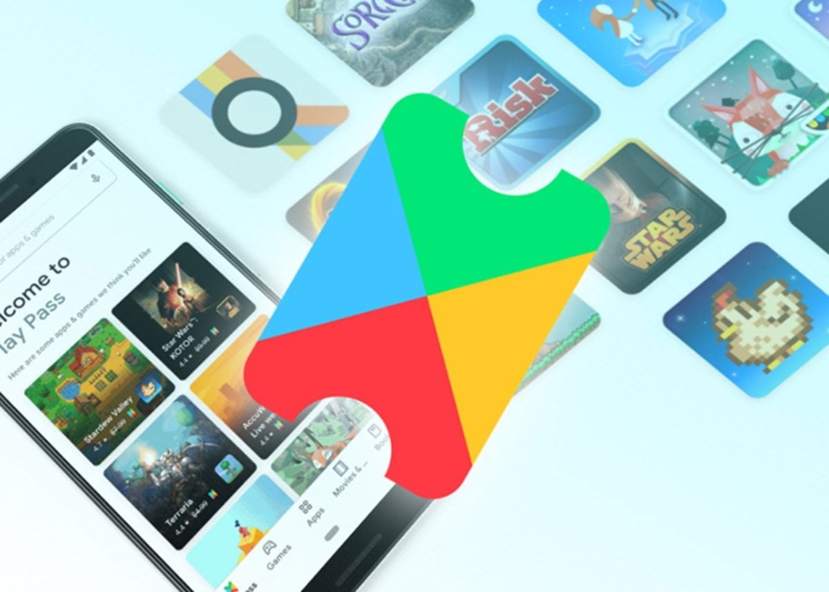 Google Play Pass, beneficios, precios y más