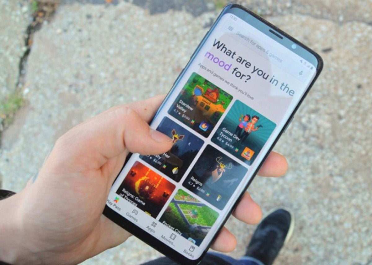 Principales ventajas de suscribirse a Google Play Pass