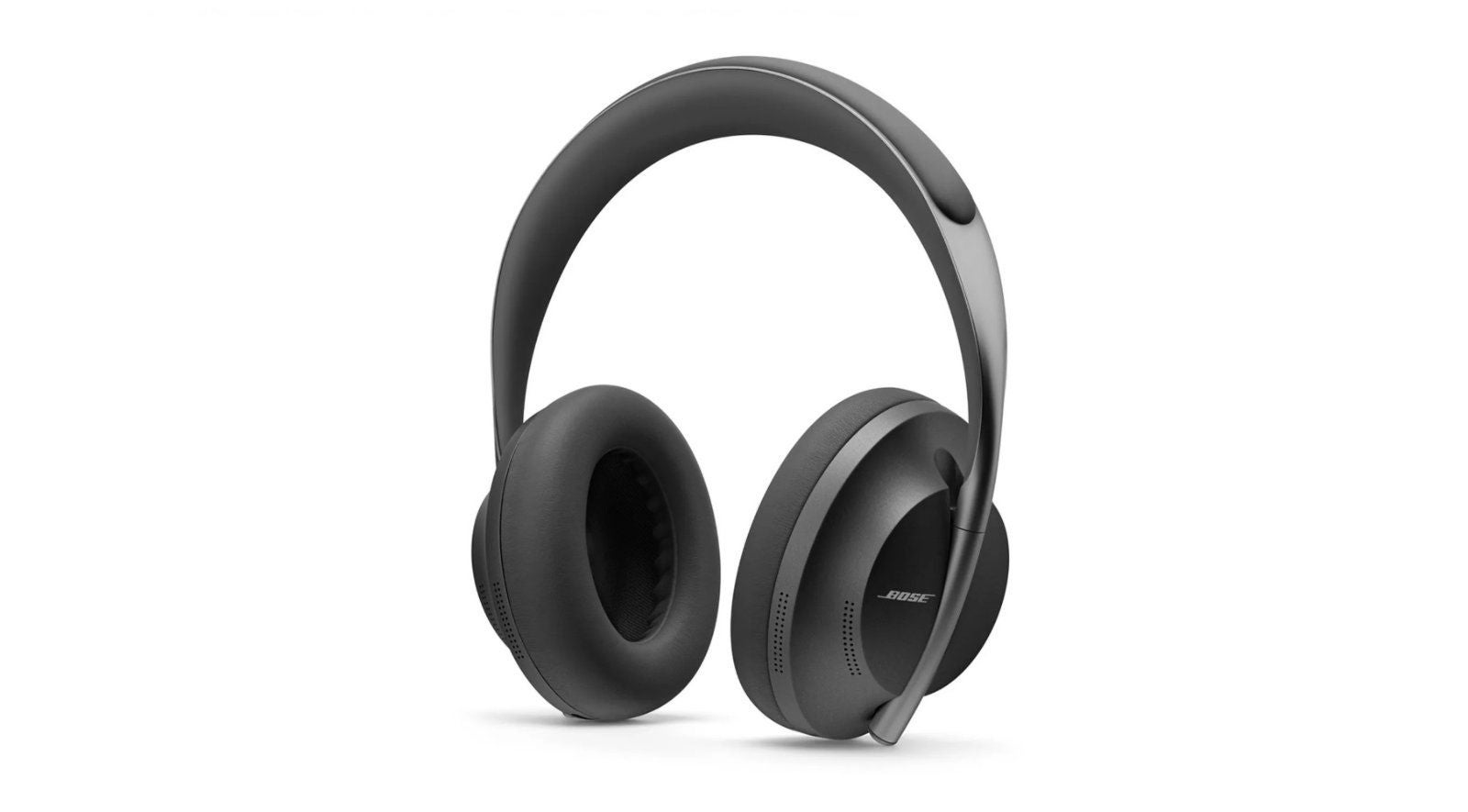Los Bose Noise Cancelling Headphones 700 arrojan un sonido de calidad con materiales premium