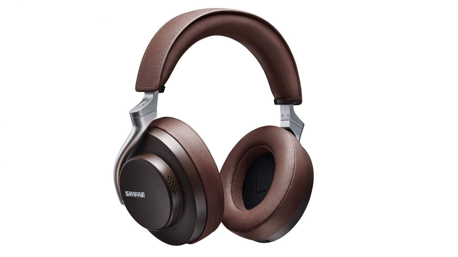 Los Shure AONIC 50 son desconocidos, pero unos muy buenos auriculares premium