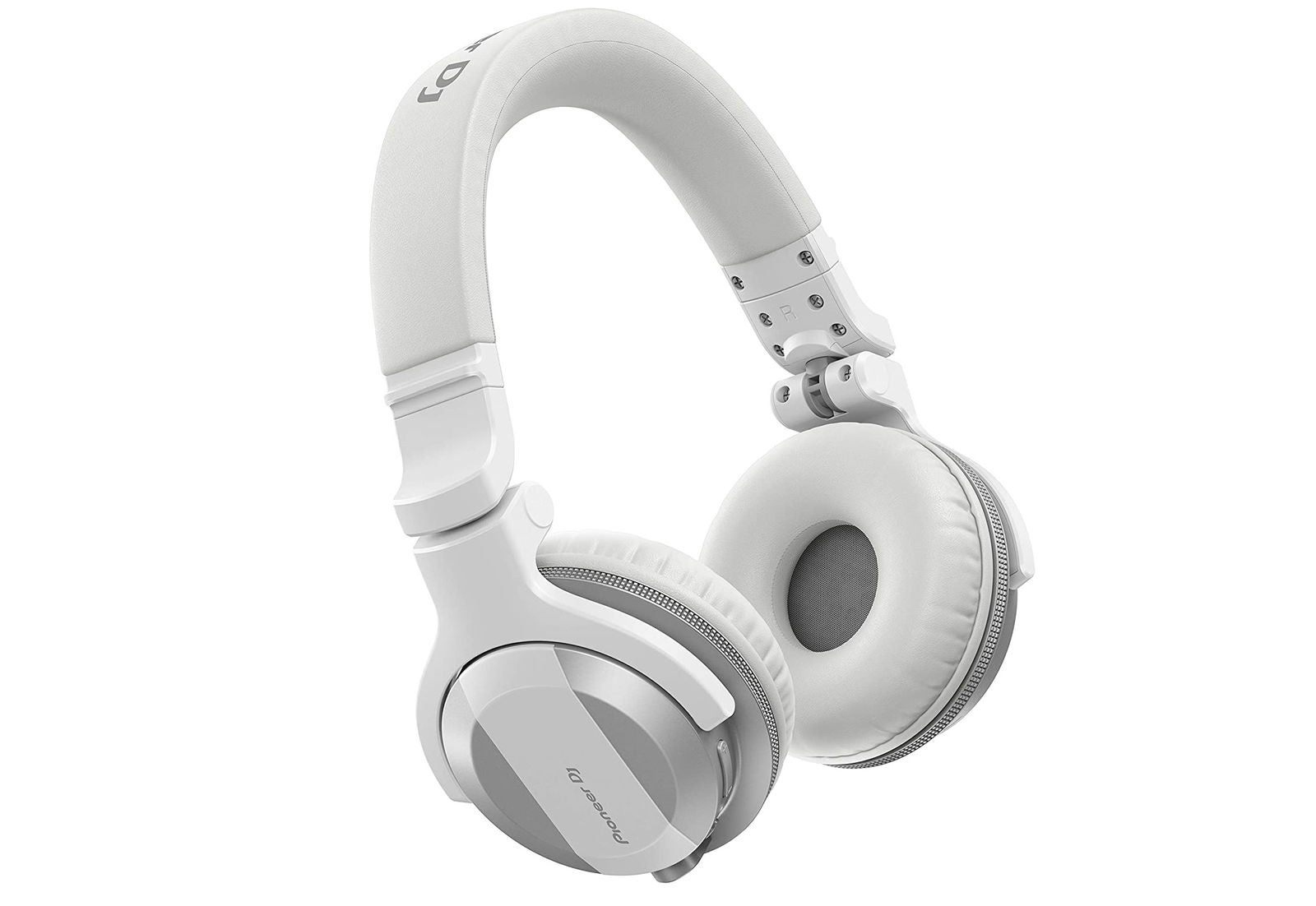 Estos cascos Pioneer son una gran opción si te gusta mezcla música.