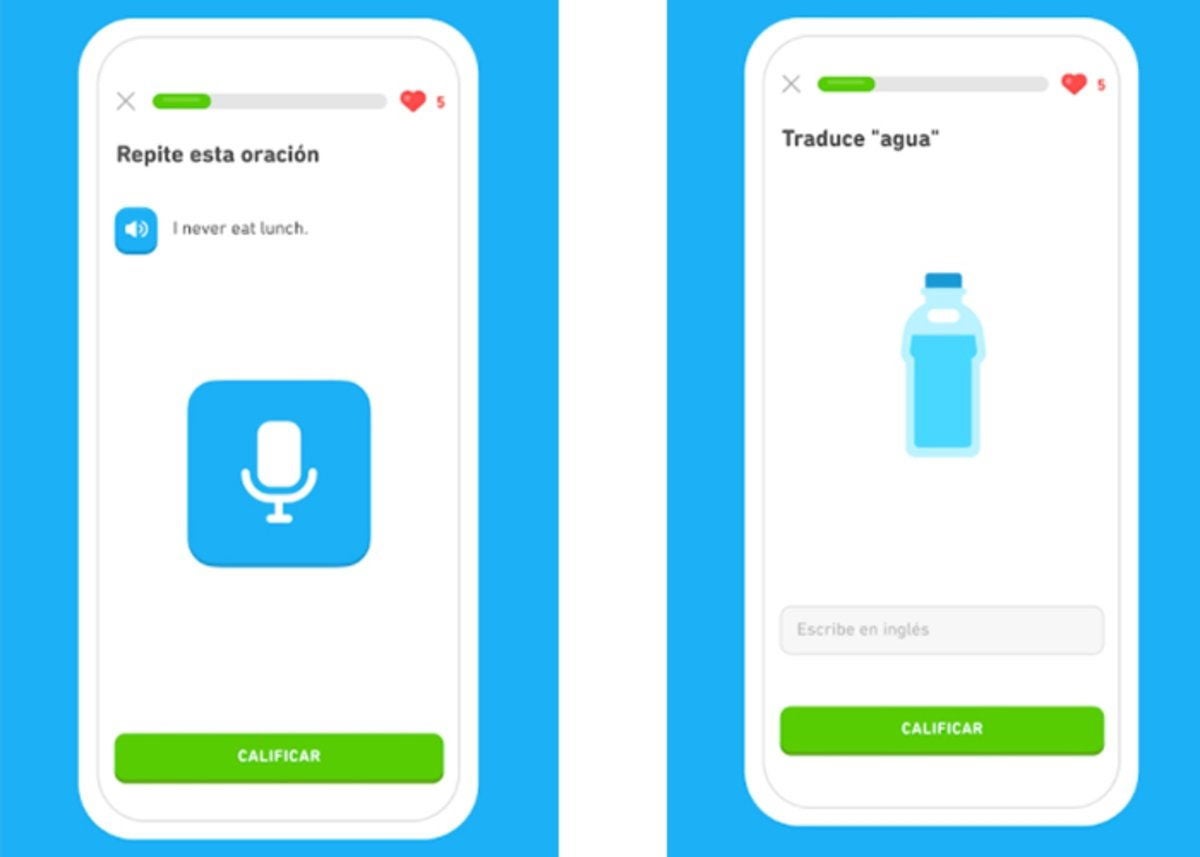 Duolingo, la plataforma número 1 para aprender sueco gratis