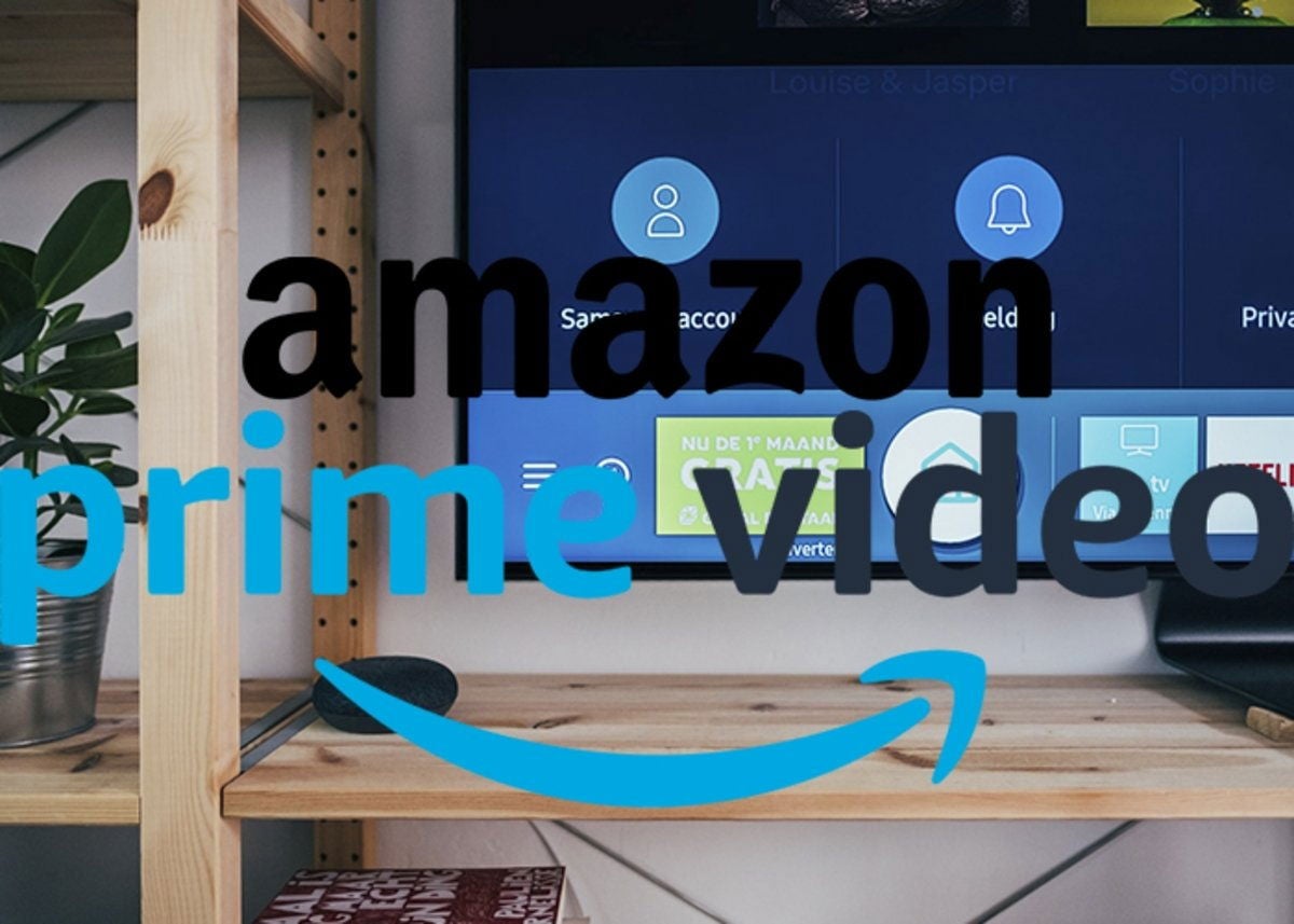 Si Amazon Prime no funciona en Smart TV de Samsung sigue estos pasos