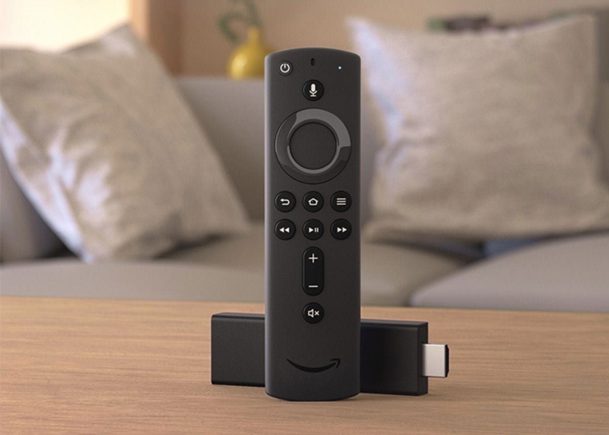 Un Amazon Fire TV Stick o Chromecast es la mejor alternativa a Smart TV de Samsung