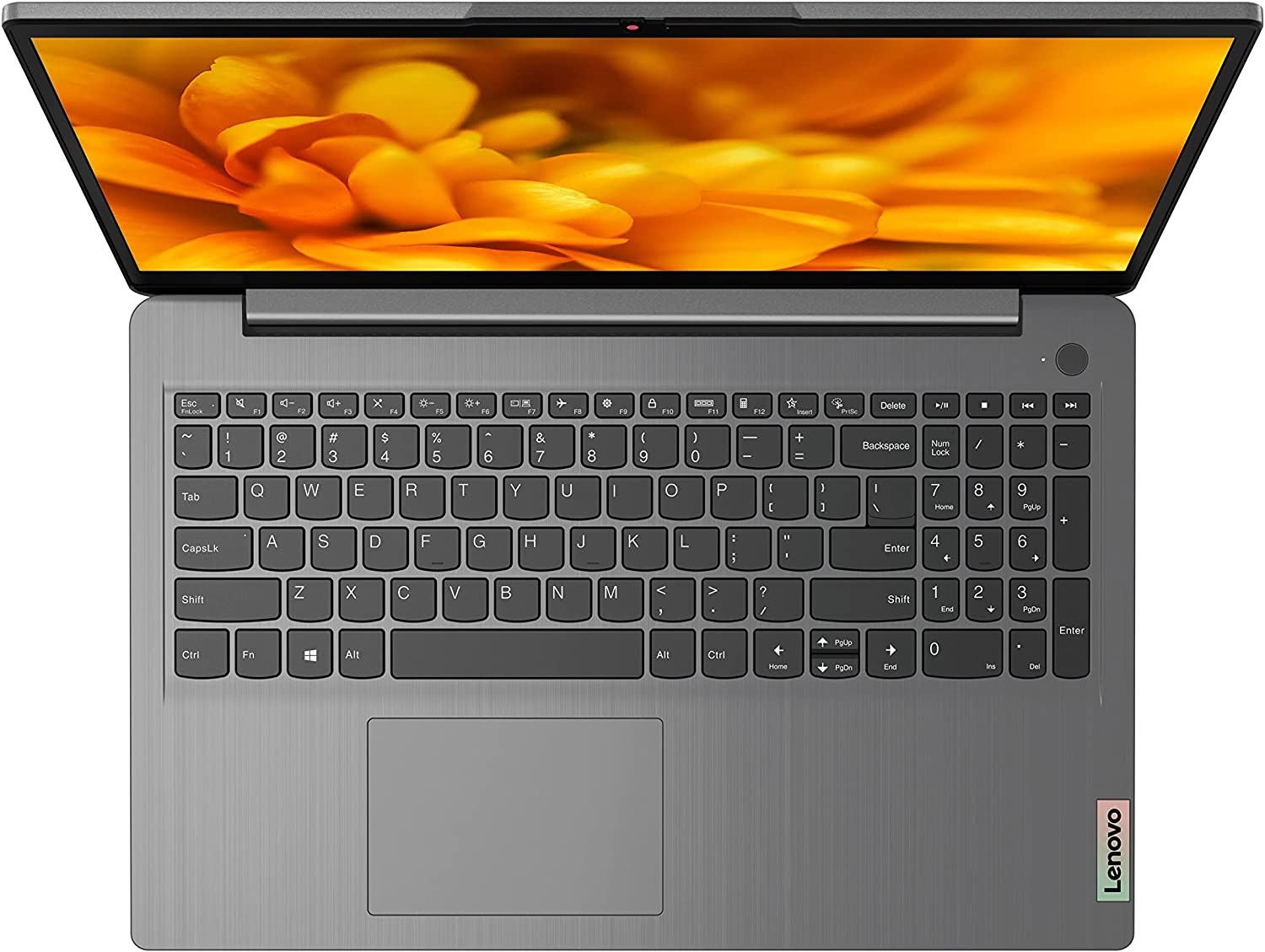 Este modelo de Lenovo es ligero y tiene un lector de huellas que lo hace más seguro.