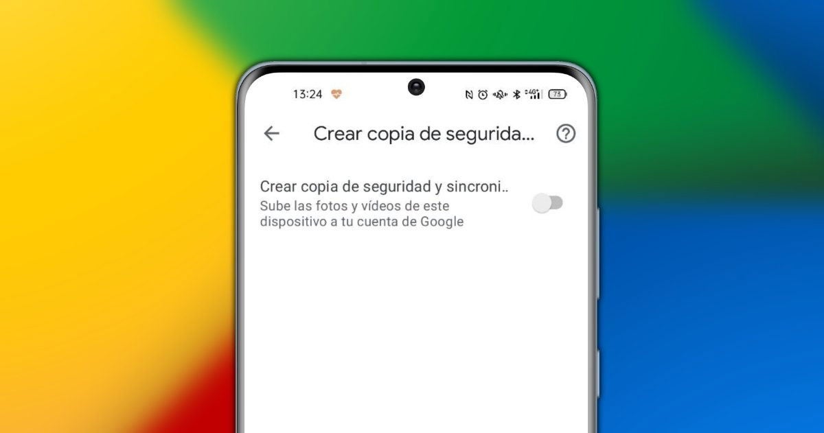 La copia de seguridad, uno de los mejores inventos de Android