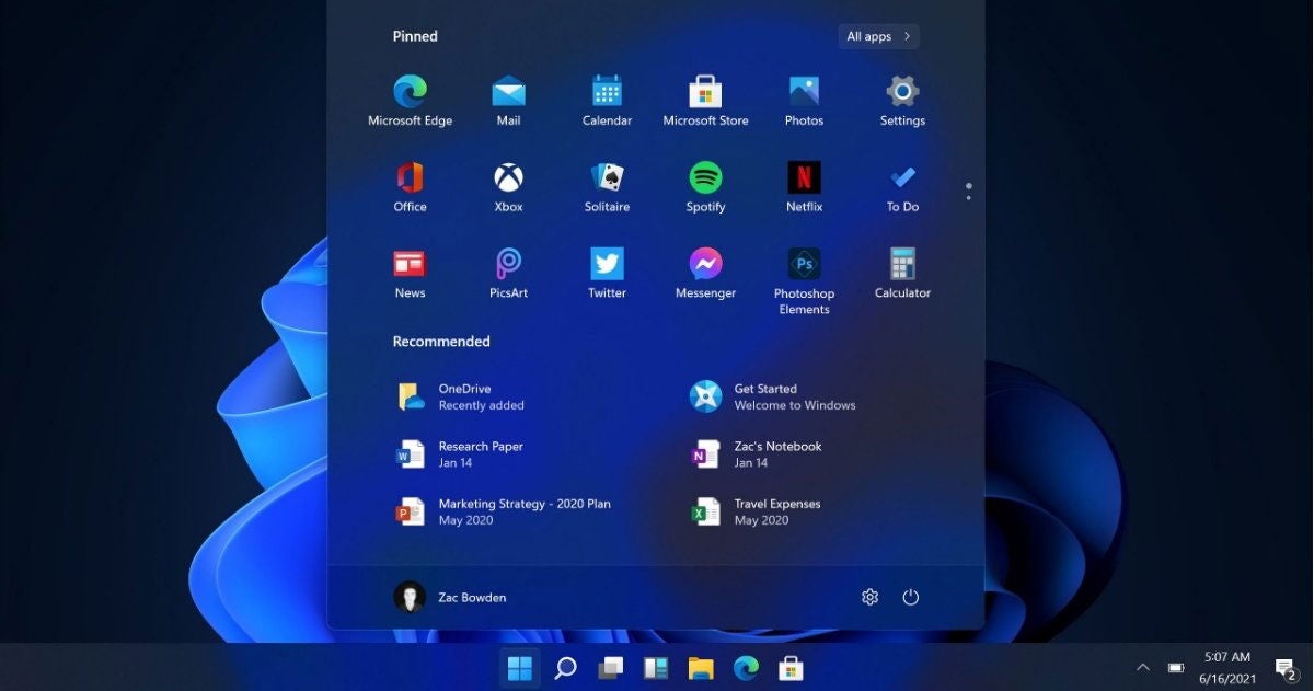 Windows 11 ha perdido mucho del favor de los usuarios