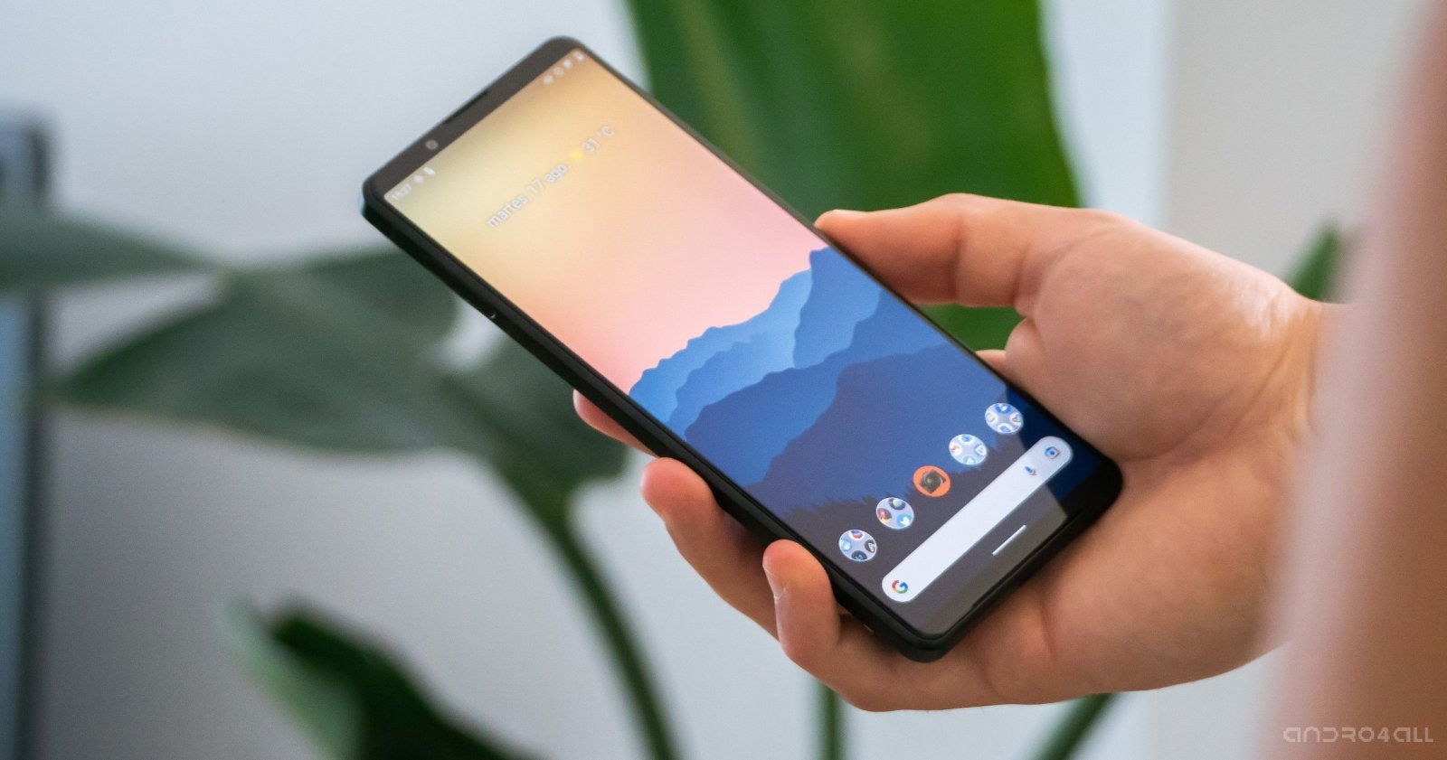 Sony sigue sin tener suerte con sus terminales móviles