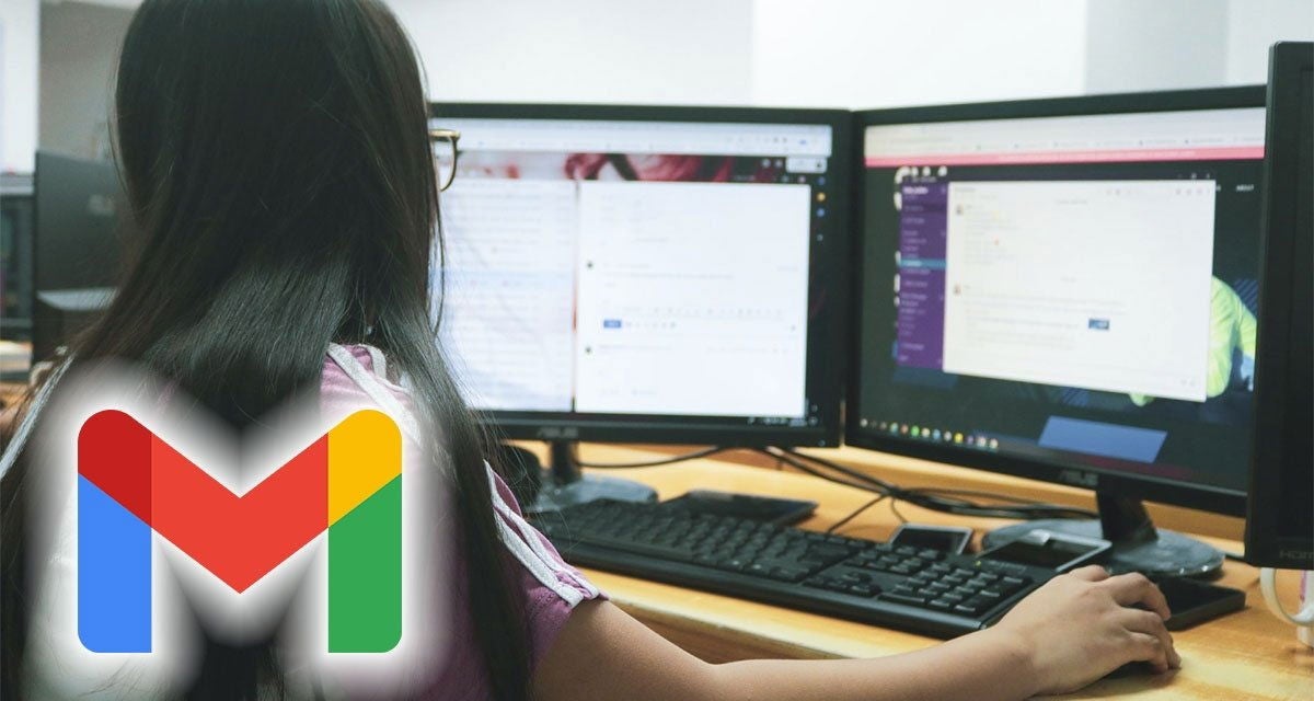 Gmail es un servicio notablemente extendido, especialmente entre usuarios y PYMES