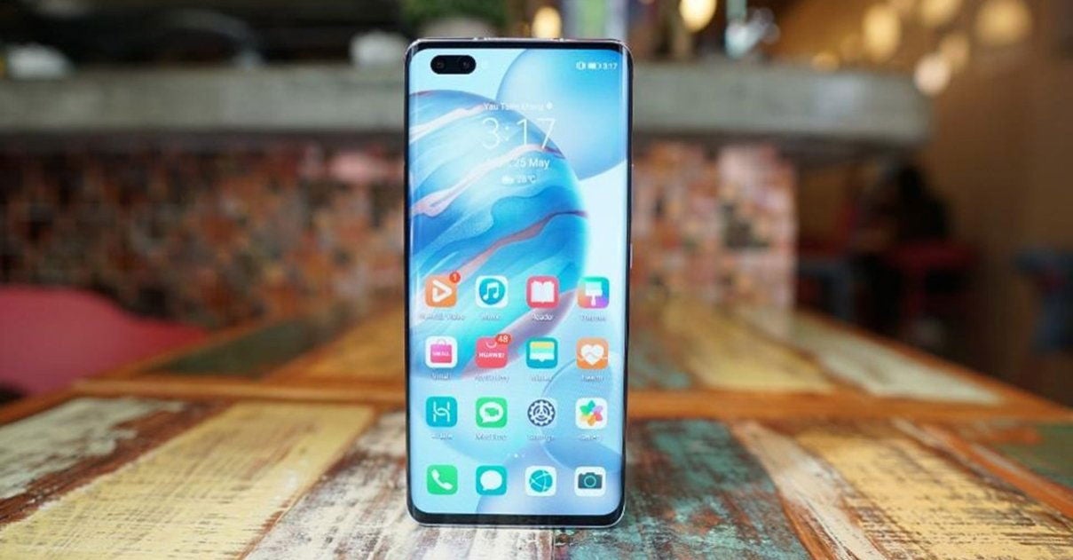 La marca Honor cuenta con algunos móviles con carga inalámbrica.