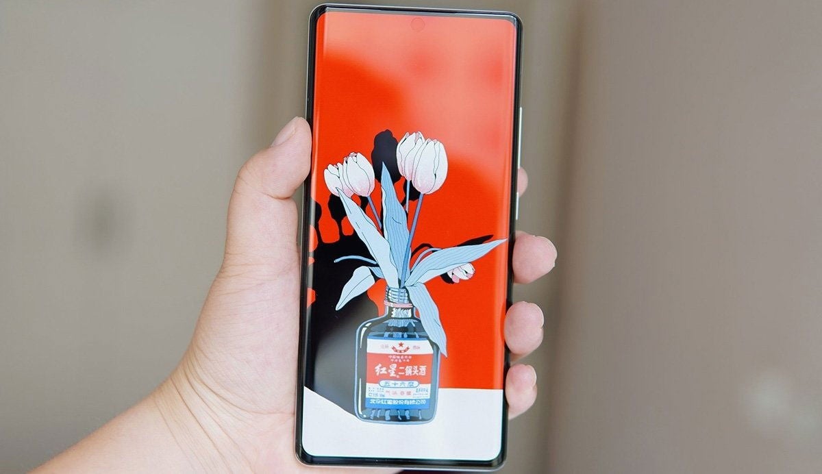 La bestia de Xiaomi, el Mi MIx 4 tiene compatibilidad con la carga inalámbrica