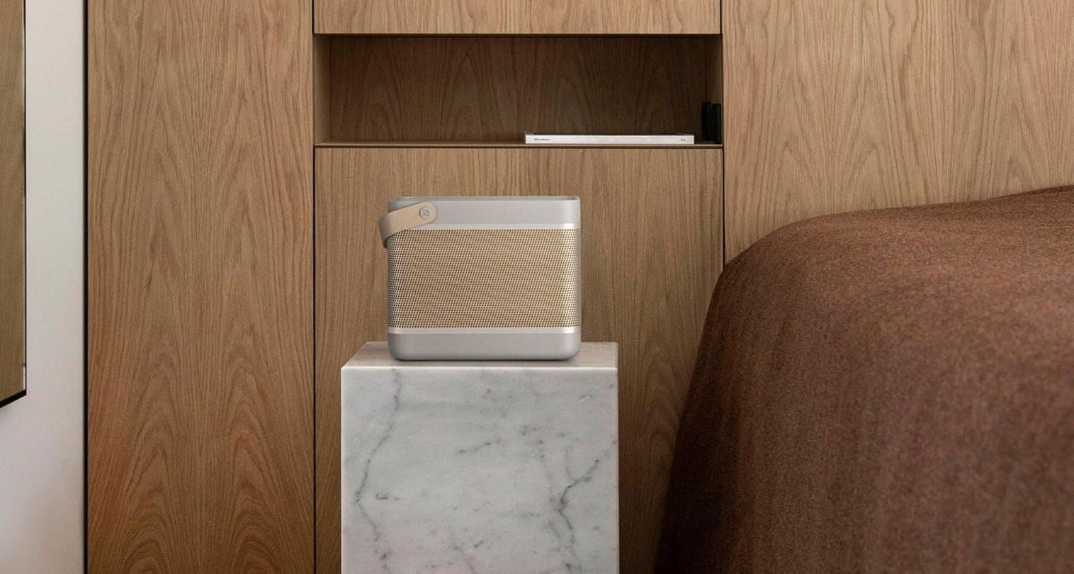 Cuenta con un diseño muy premium acorde a un espacio minimalista de calidad