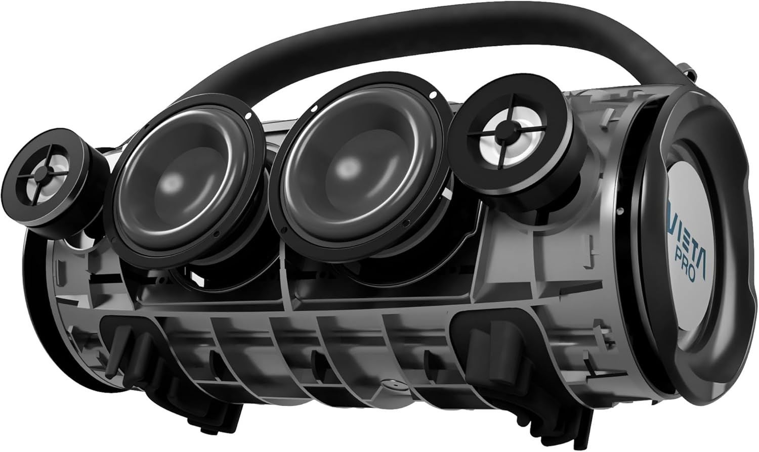 Su apellido Mini engaña pues su tamaño es considerable