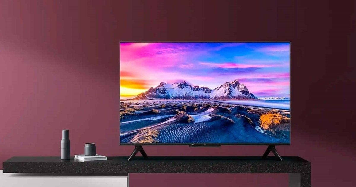 Las smart TVs de Xiaomi acumulan ventas y buenas opiniones en el sector multimedia casero