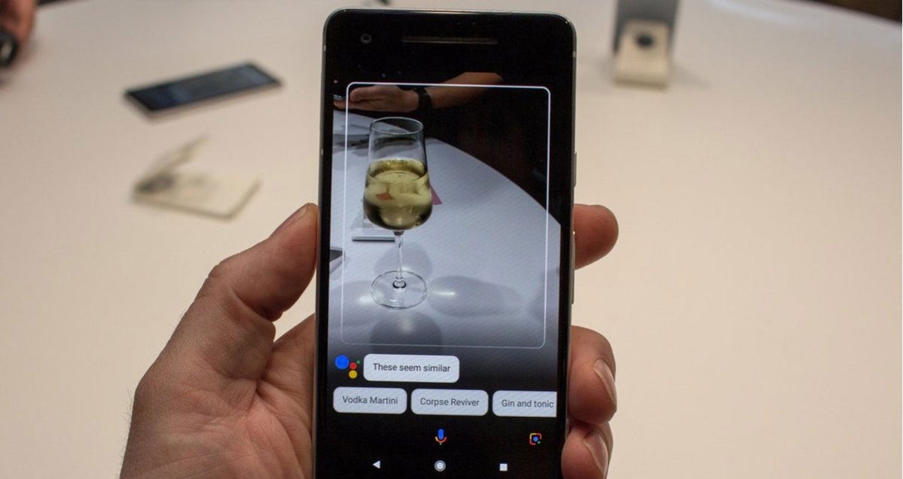 Esta app de Google acaba de entrar en el selecto club de los 1000 ...