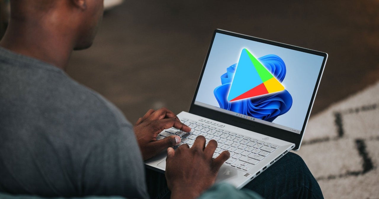 Así puedes instalar Play Store (y el resto de apps de Google) en tu PC ...