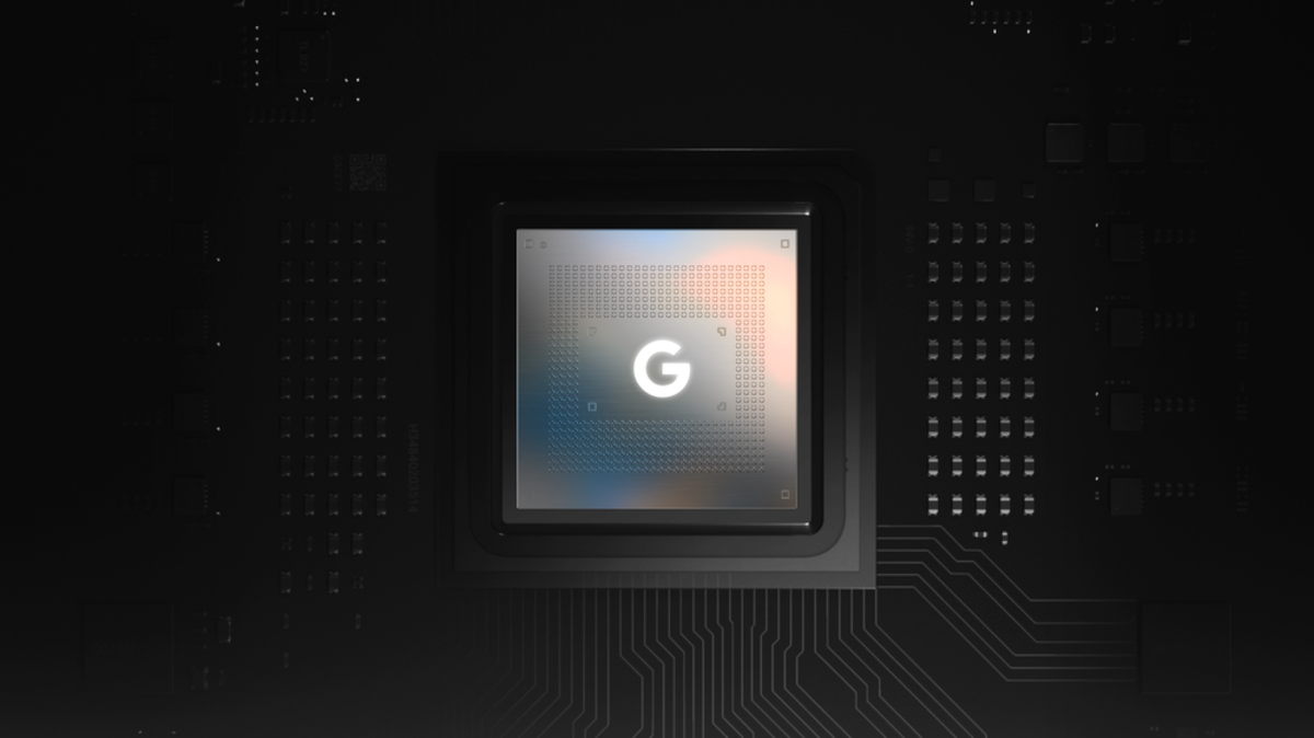 Google Tensor incorpora el módulo de seguridad Titan M2, el primero en un móvil en estar basado en arquitectura RISC-V.