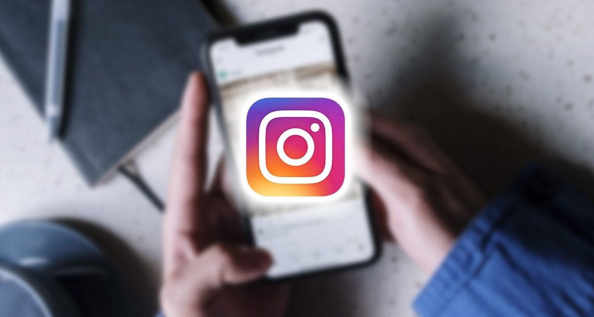 Se acabó vivir del contenido de otros: el drástico cambio en el algoritmo de Instagram para premiar la originalidad