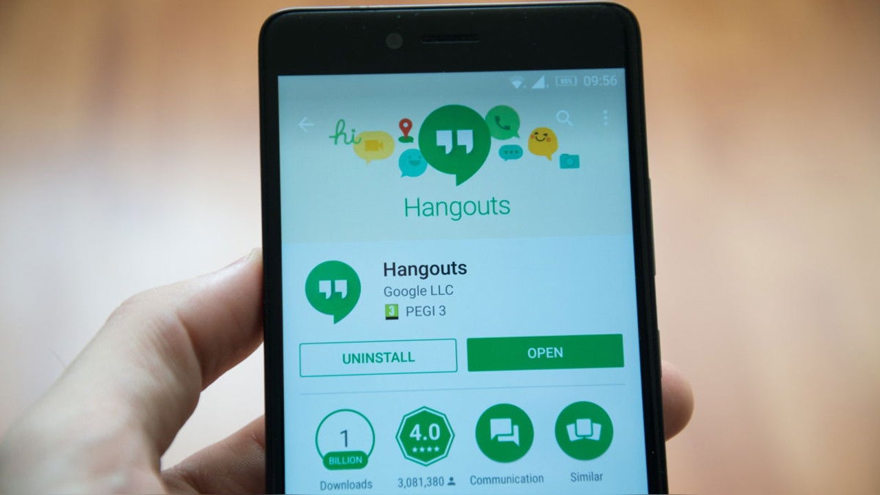 Esta app de Google con más de 5.000 millones de descargas acaba de ...