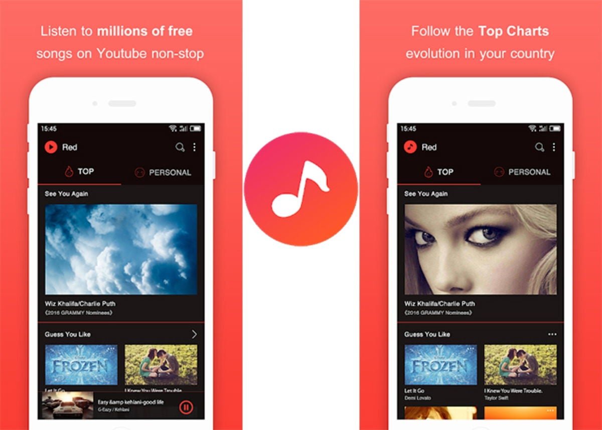 Las mejores apps para reproducir YouTube en segundo plano o con la ...