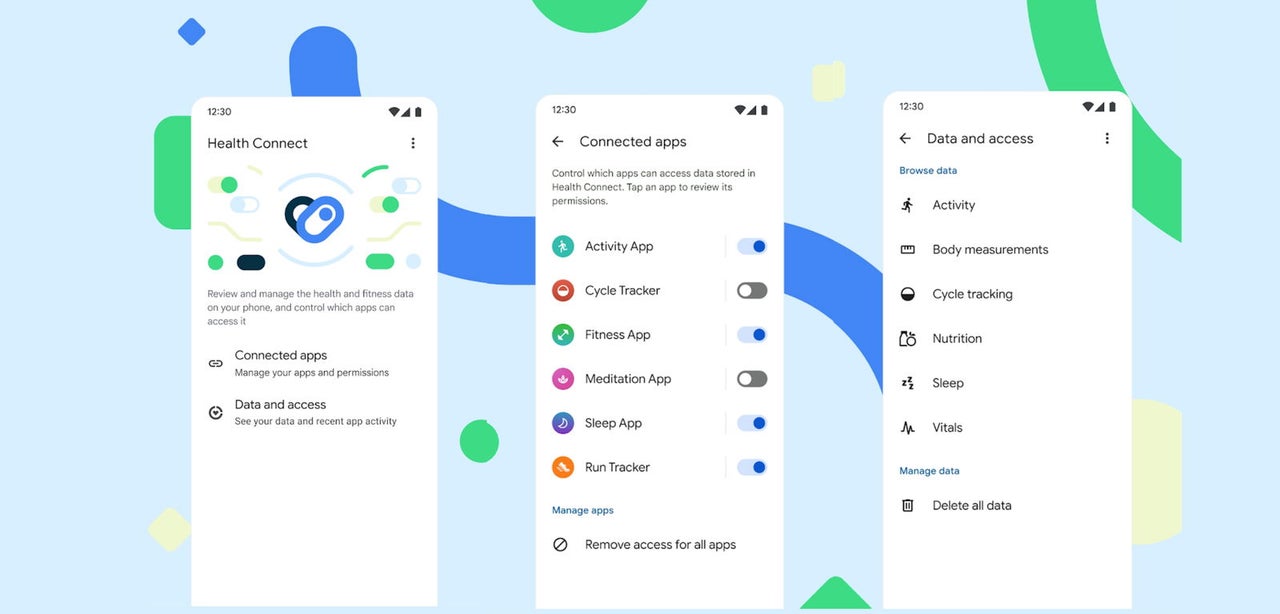 La nueva app de Google es perfecta para quienes usan varias apps de ...