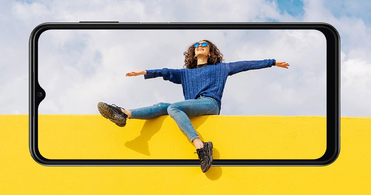 El Samsung Galaxy A13 es uno de los móviles Dual SIM más baratos del mercado.