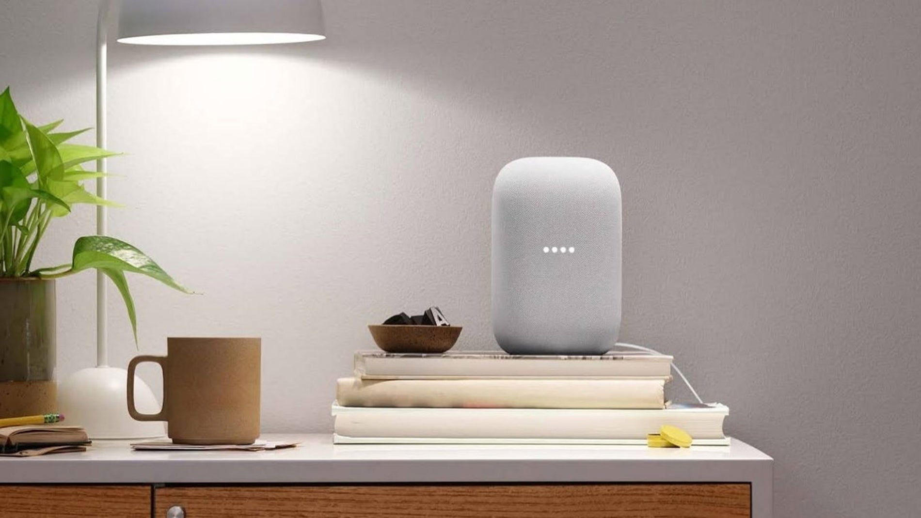 Gemini se cuela en tu casa: la IA de Google llega a los altavoces en España