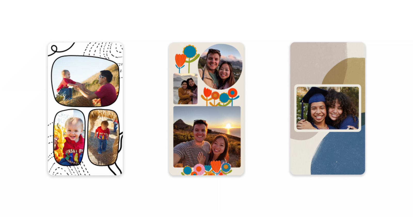 Google Fotos se actualiza en Android y iOS con dos interesantes novedades