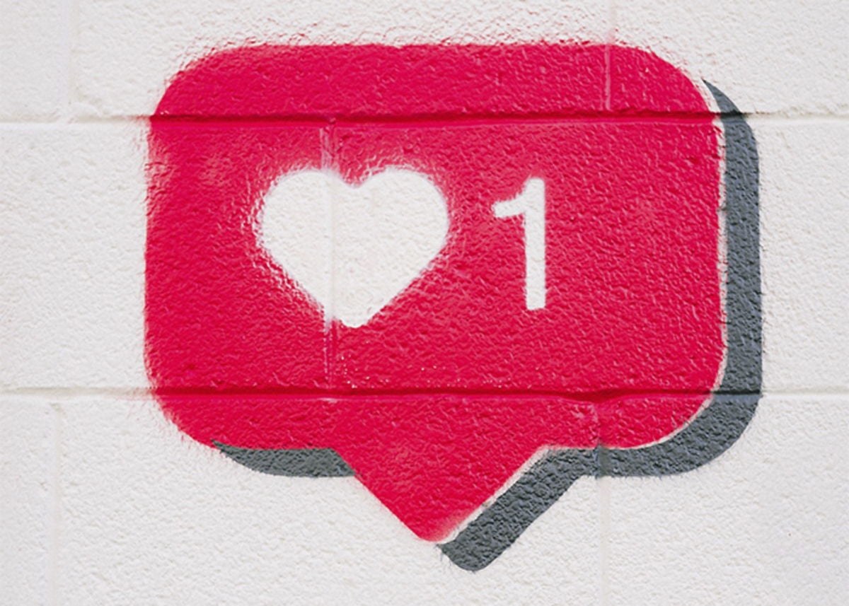 Chequea las interacciones de las publicaciones en Instagram