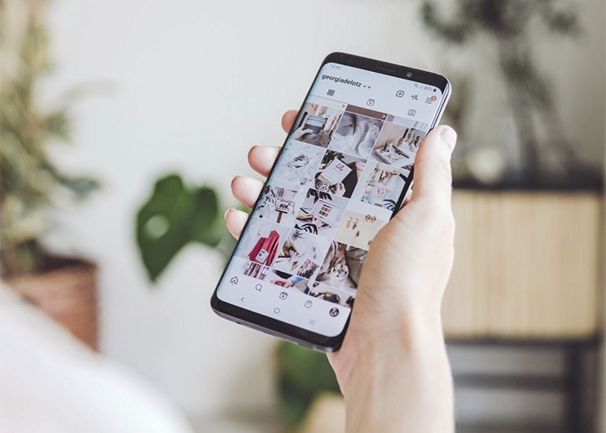 Las cuentas falsas en Instagram tienen muchos objetivos que perjudican a los usuarios