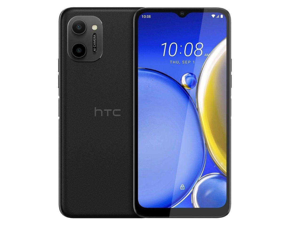 Así luce ya remarcado, estando disponible en exclusiva en Rusia a un precio (obviamente) muy económico.