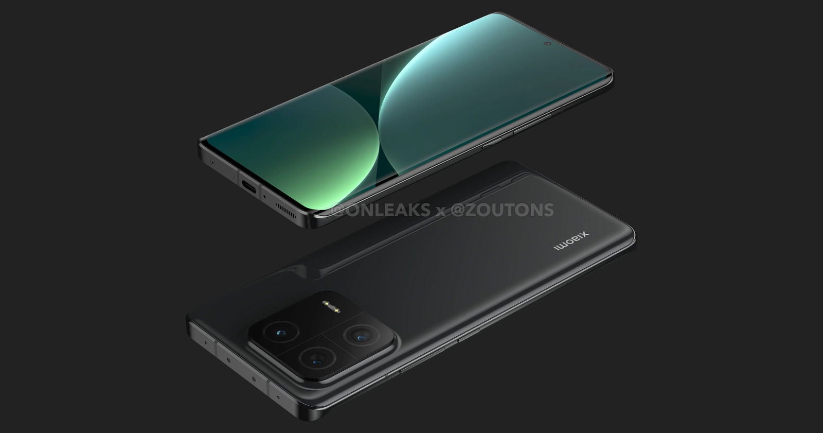 El Xiaomi 13 Pro incorporaría el nuevo procesador Qualcomm Snapdragon 8 Gen 2.