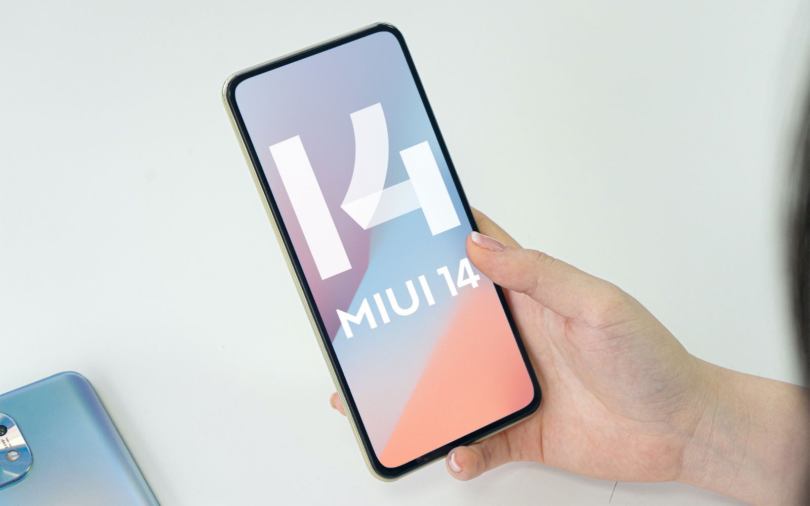 MIUI 14: novedades, fecha de llegada y toda la información