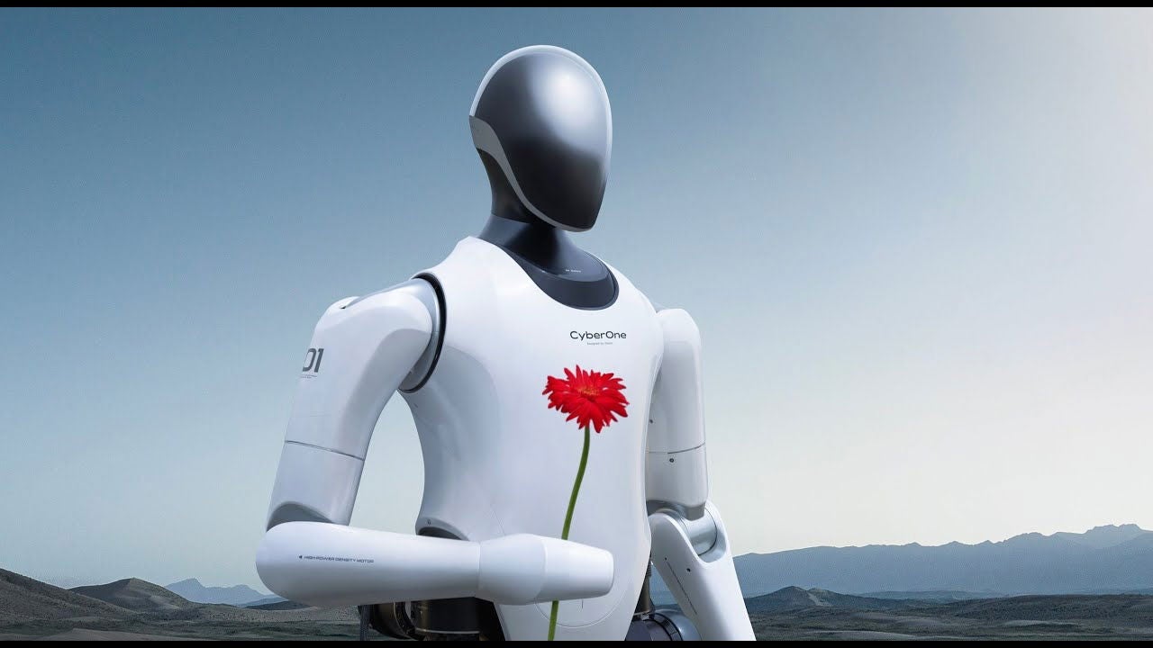 Un coche cada 76 segundos: los robots humanoides de Xiaomi ya ensamblan sus vehículos eléctricos con un 98 % de precisión