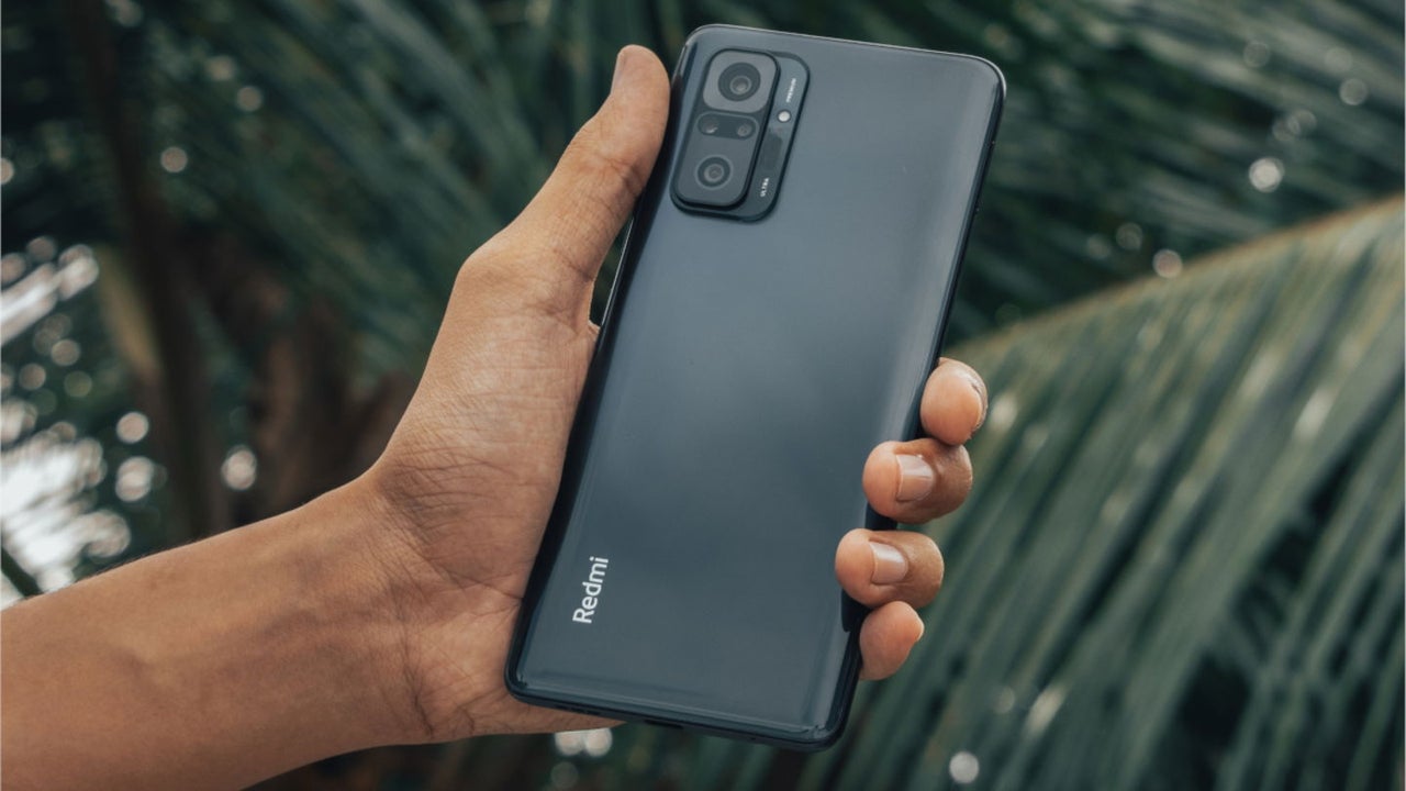 Actualización a MIUI 14 y Android 13 del Xiaomi Redmi Note 10 Pro: todo ...