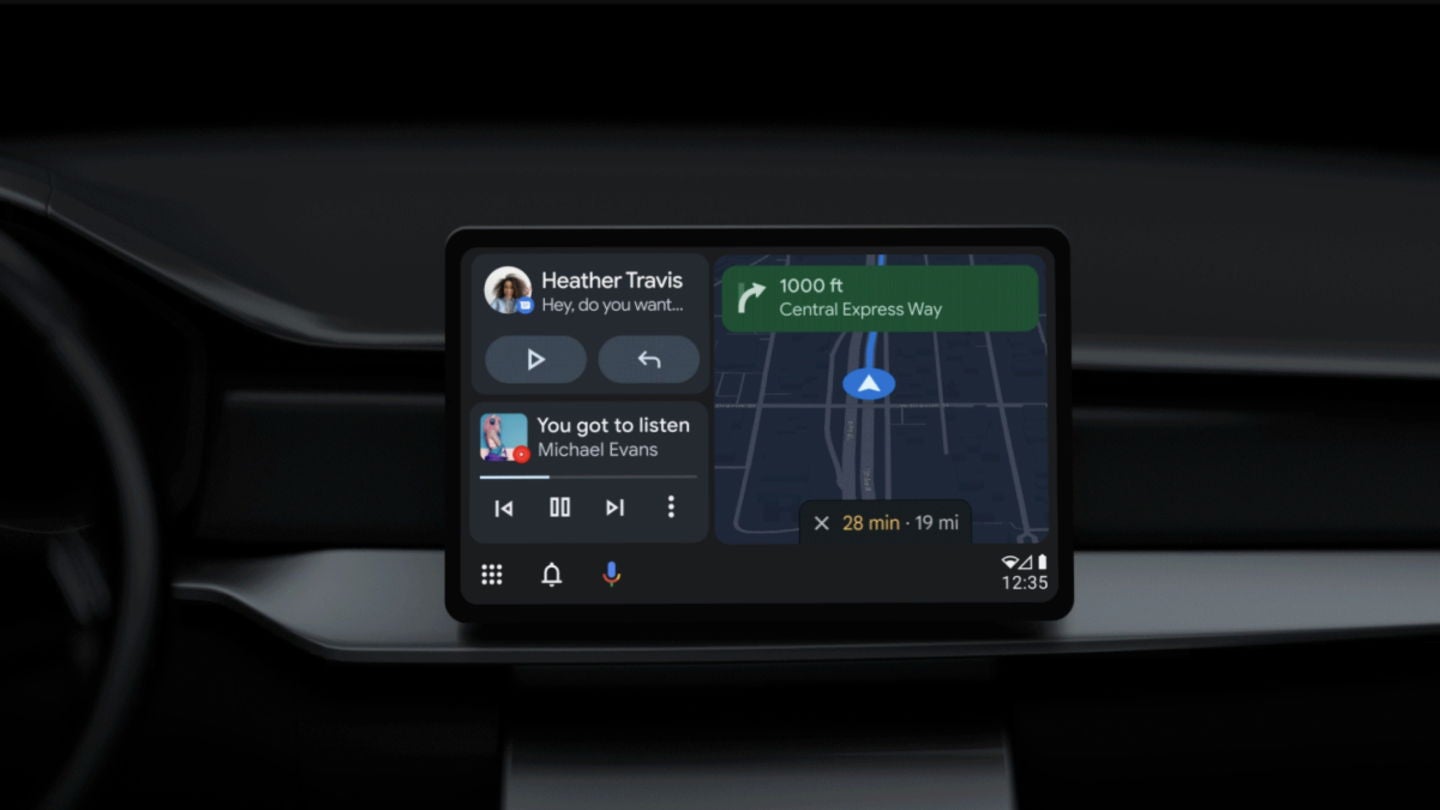 Android Auto 2026: la guía completa para sacarle todo el partido en tu ...