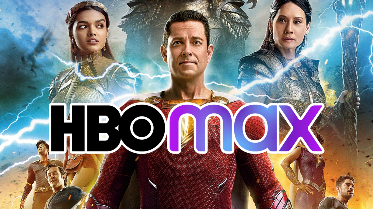 Estas son todas las novedades que prepara HBO Max para mayo de 2023 ...