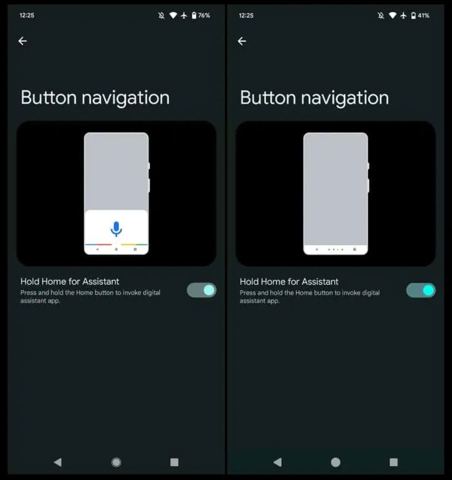 Google ha modernizado una de las funciones míticas de Android, y ni ...