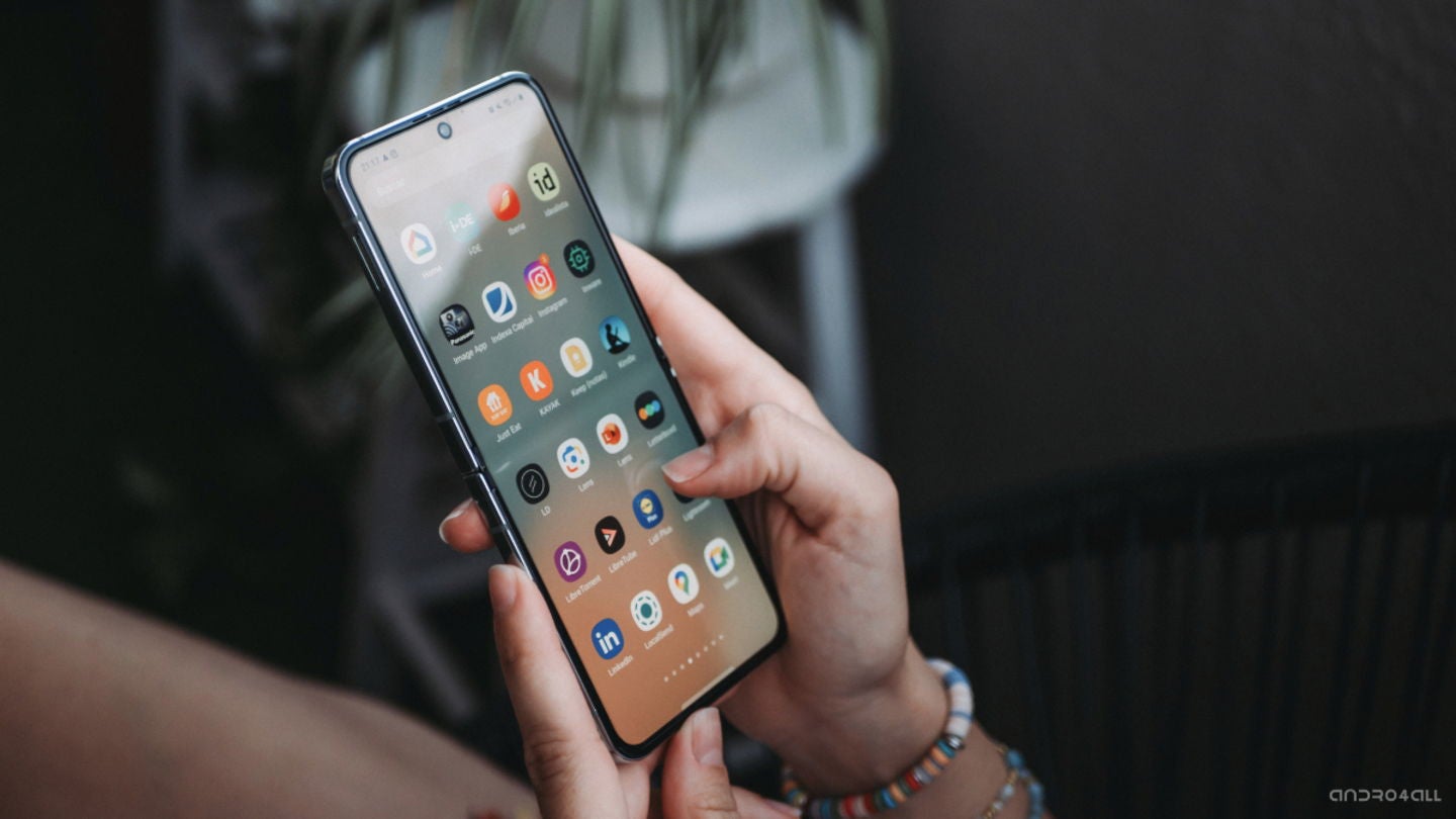 One UI 5.1.1 introduce algunos cambios interesantes con respecto a la versión anterior / Imagen: Christian Collado