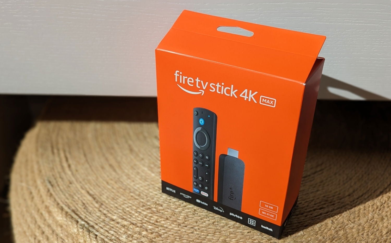 Fire TV Stick 4K Max 2023, análisis: una renovación necesaria y