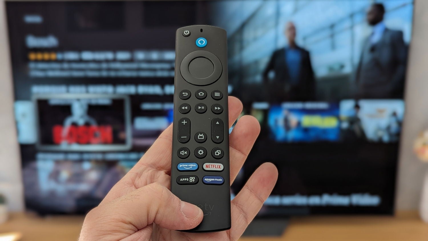 Fire TV Stick 4K Max 2023, análisis: una renovación necesaria y