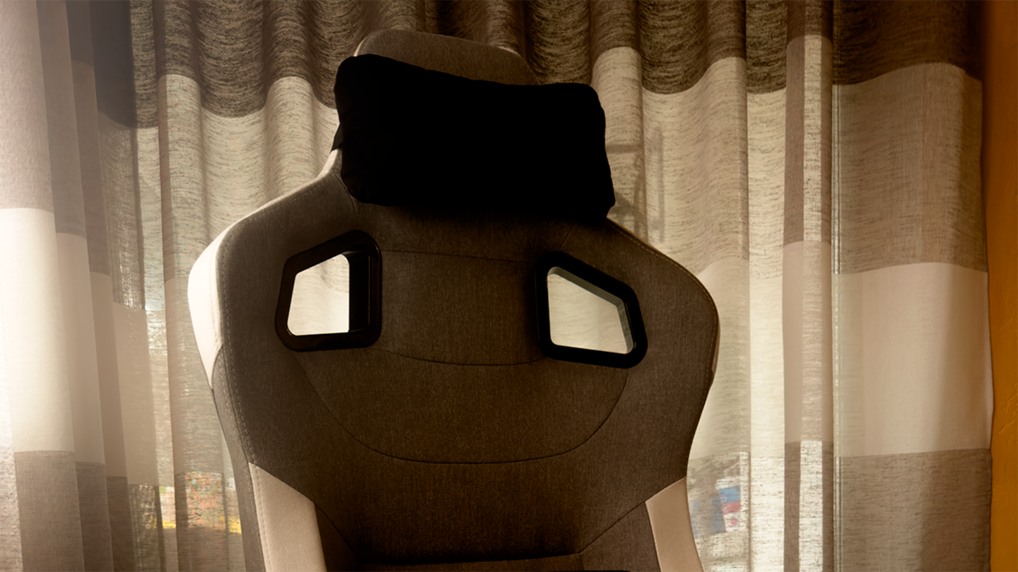 El montaje de la silla es realmente sencillo