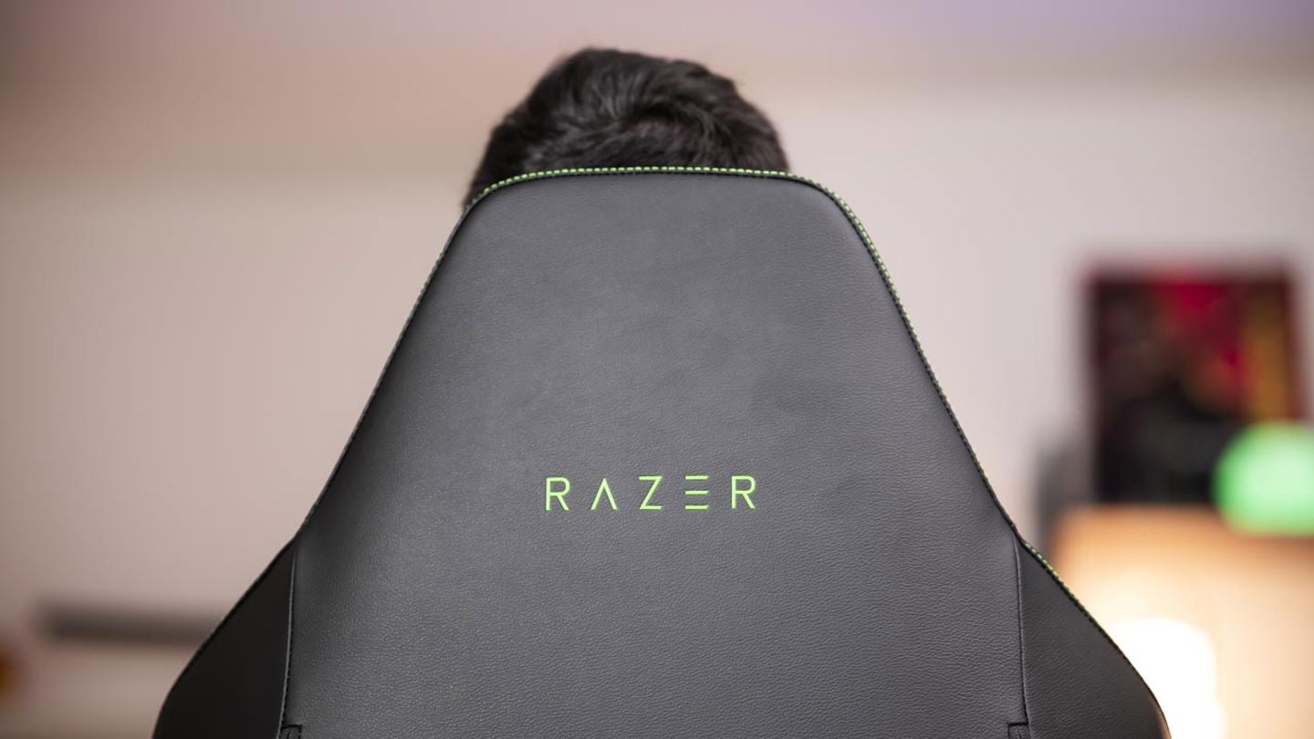 La calidad del cuero sintético es asombrosa | Fotografía de Rubén Ulloa