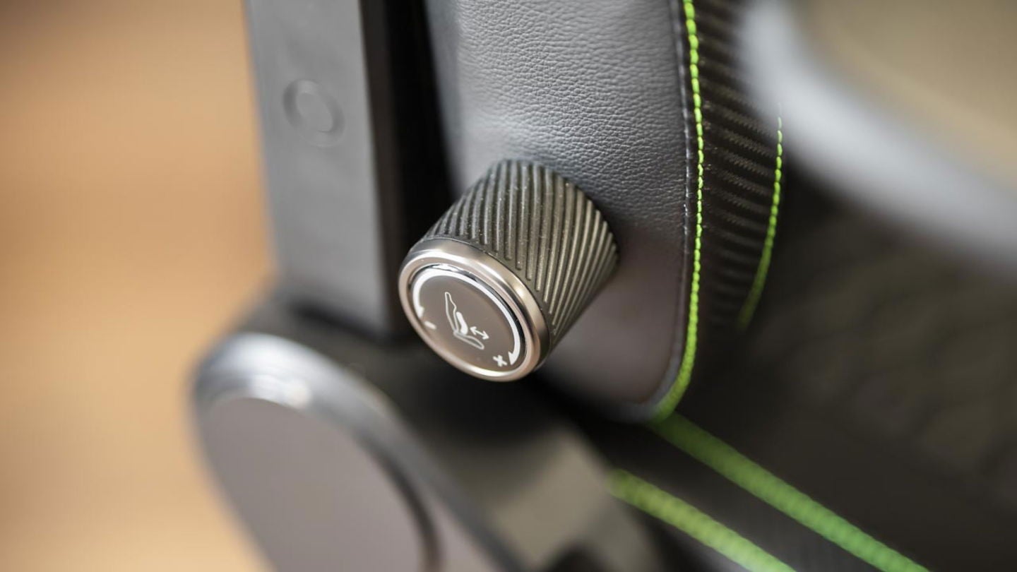 Aquí es donde sucede la magia | Fotografía de Rubén Ulloa