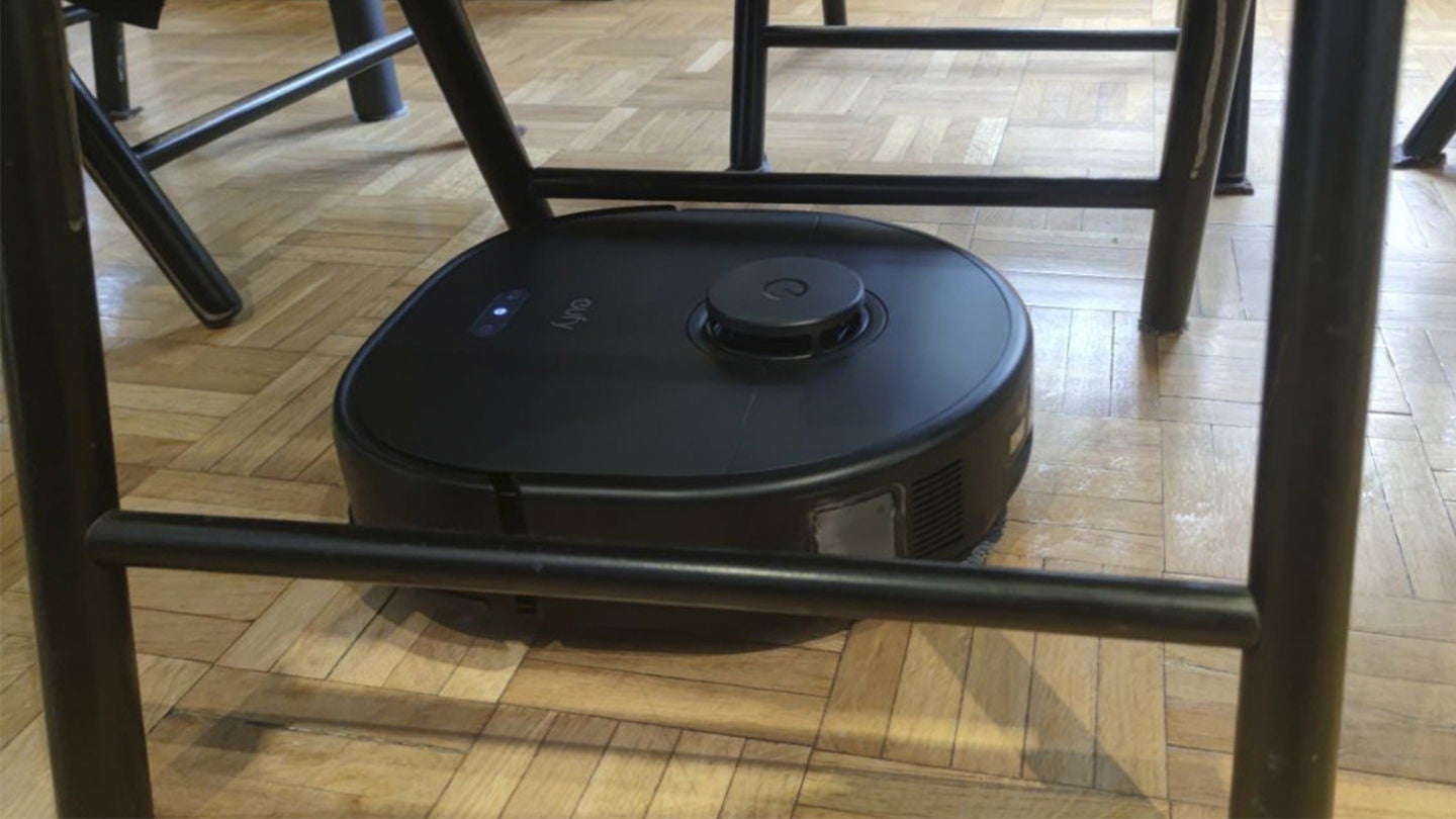 Por muy encerrado que esté, acaba encontrando la salida