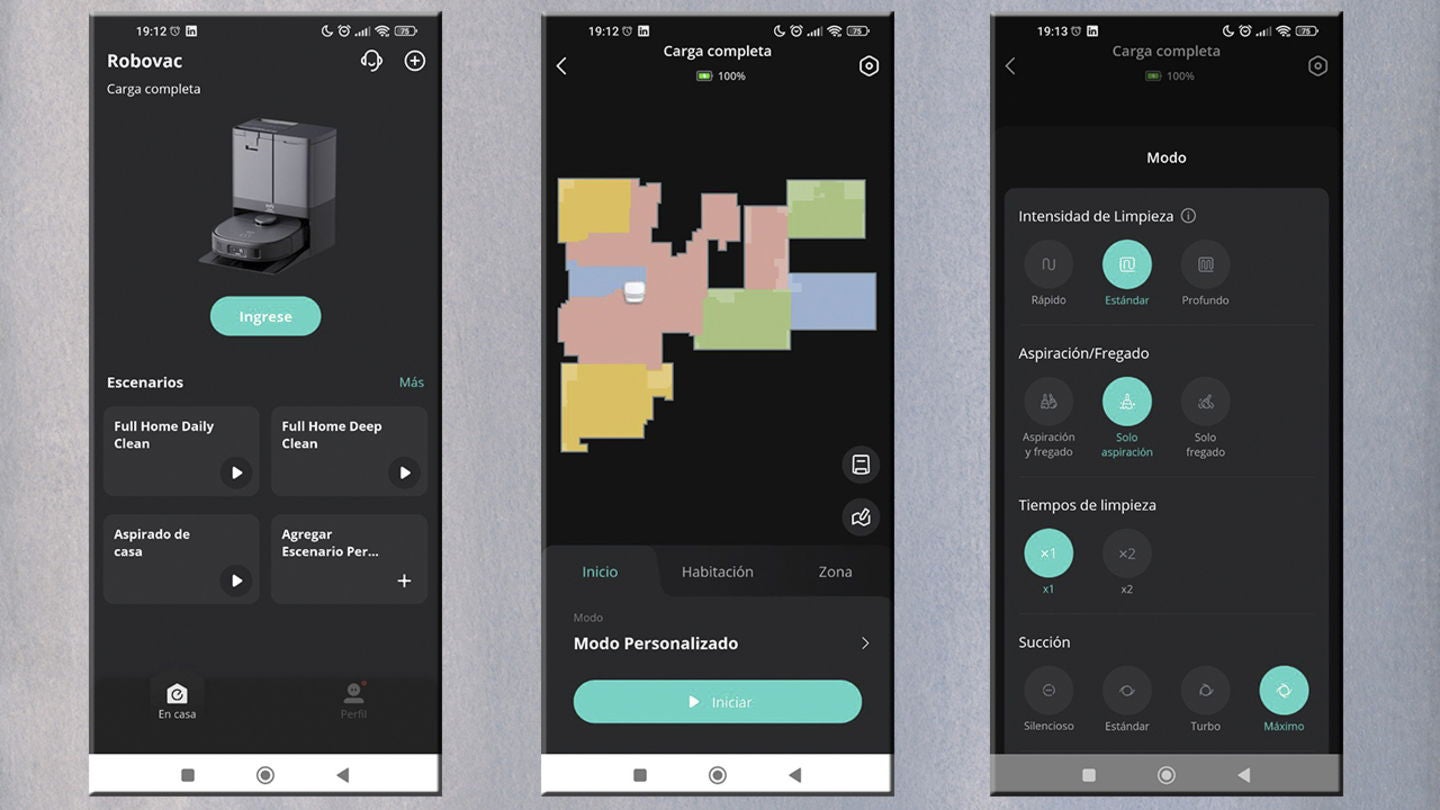 Su aplicación resulta bastante intuitiva y fácil de utilizar