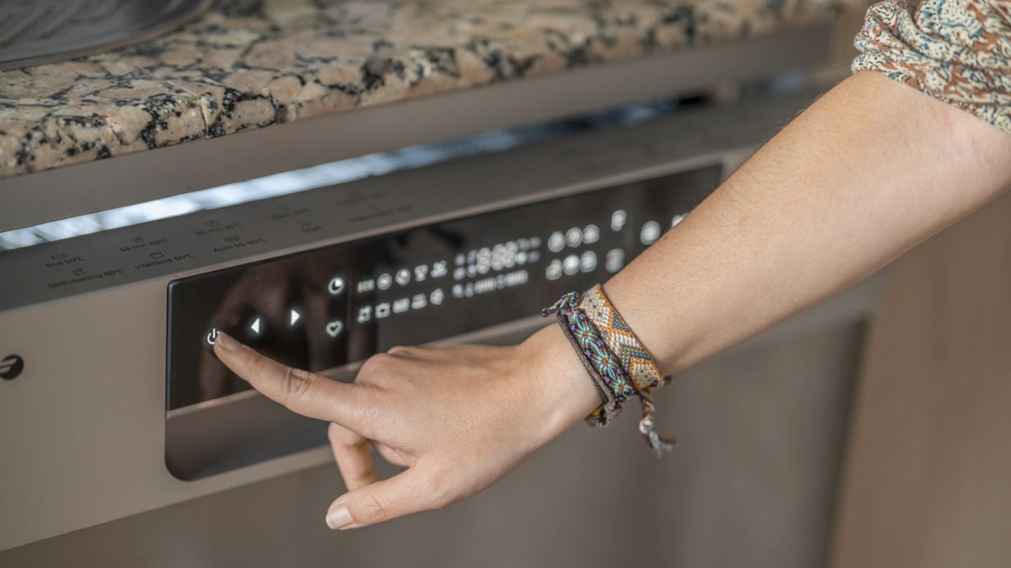 Los electrodomésticos Fagor suelen tener, por norma general, muy buena durabilidad / Fotografía de Rubén Ulloa