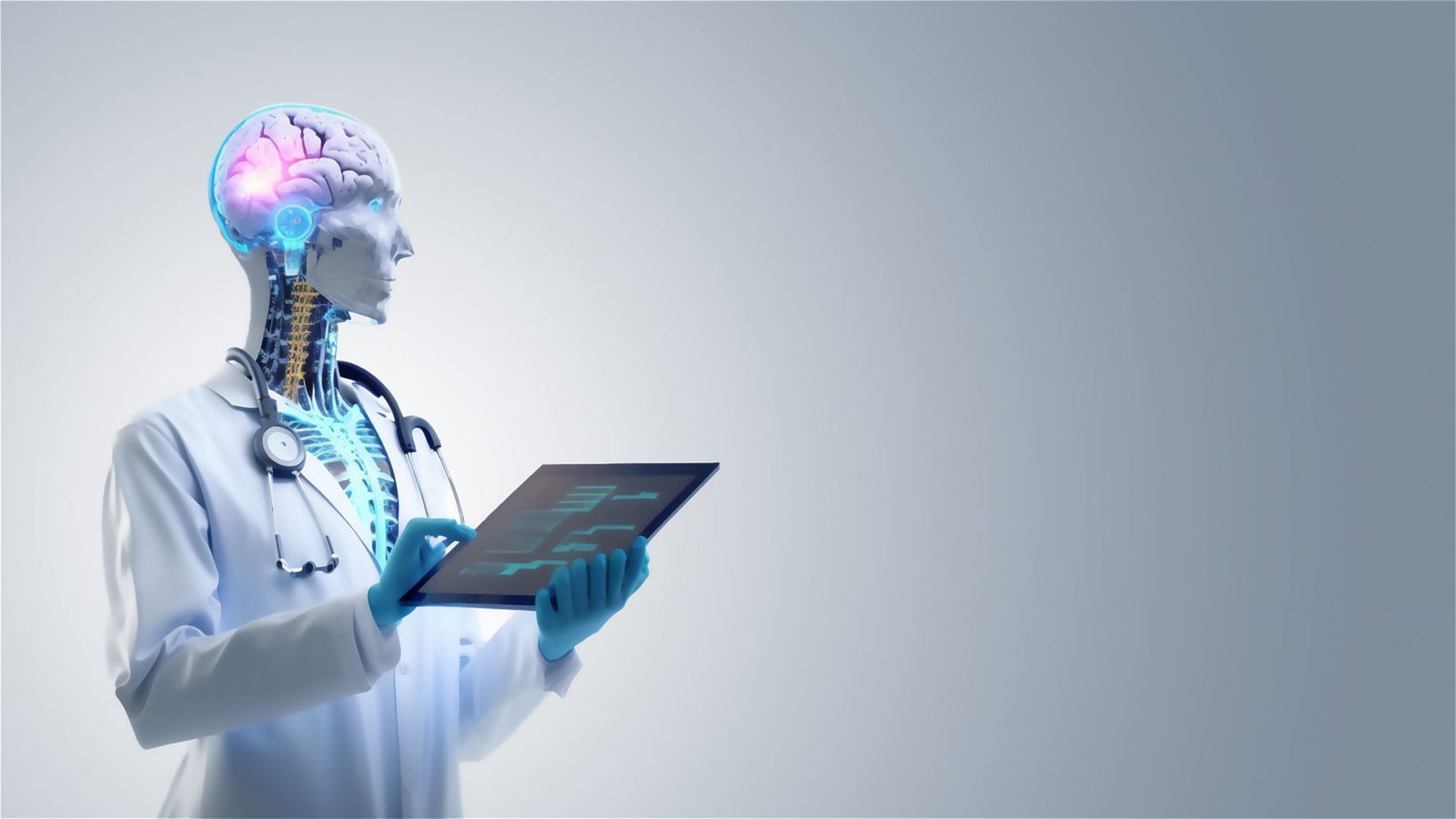 La medicina con IA de China rompe barreras: su robot cirujano remoto ya puede operar en la UE