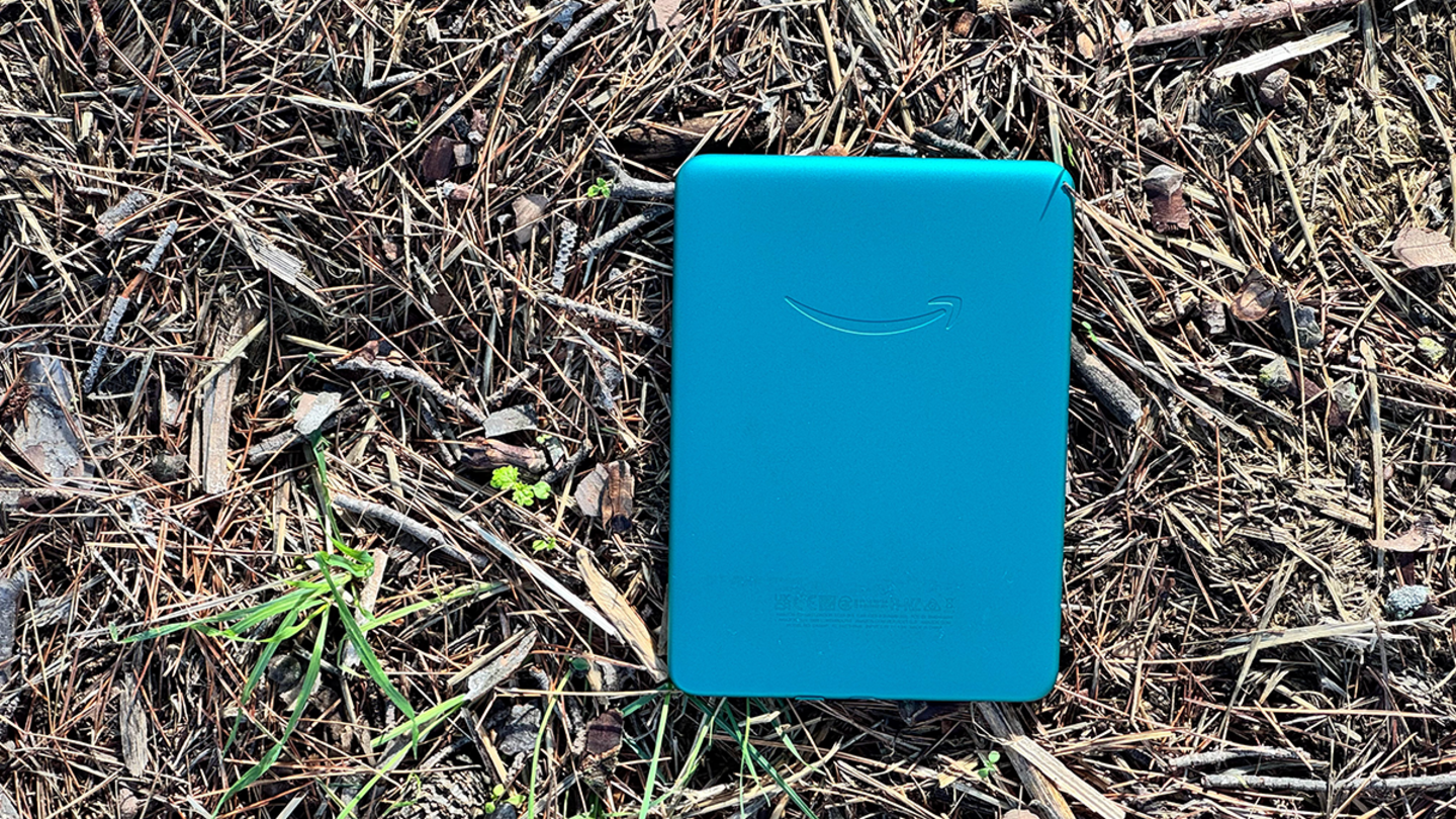 La versión que hemos probado era con el color verde jade